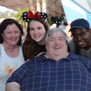 Meet your Posher, Claire